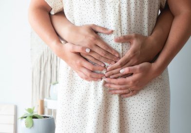 pregnancy symptoms after missed period