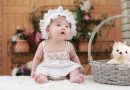 Beautiful Baby Girl Names Meanings