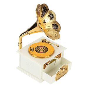 11.3Mother's Day Gifts - Music Box