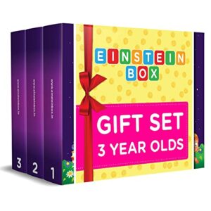 3 year girls gifts ideas