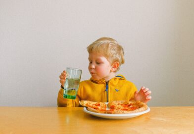 Loss Of Appetite In Toddlers