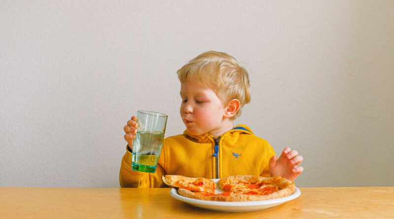 Loss Of Appetite In Toddlers
