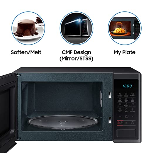 15 Best Microwave Ovens In India 2024