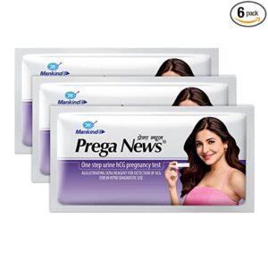 Best Pregnancy Test Kit