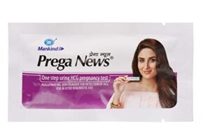 Best Home Pregnancy Test Kits 1