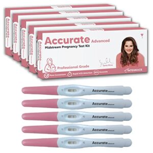 Best Home Pregnancy Test Kit