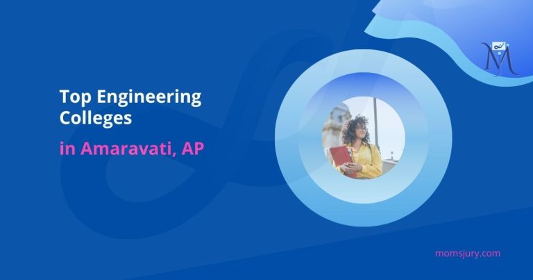 Amaravati, AP Engineering Colleges
