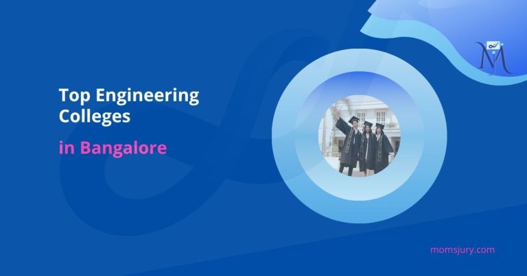 Top Bangalore Engineering Colleges