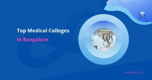 top Bangalore Medical Colleges