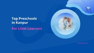 Playschools in Kanpur