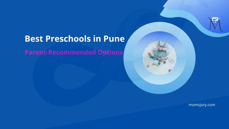 Preschools in Pune