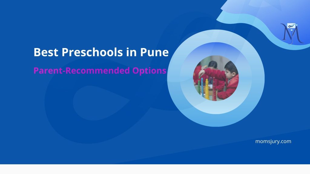 Best Preschools in Pune