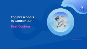 Best preschools in Guntur