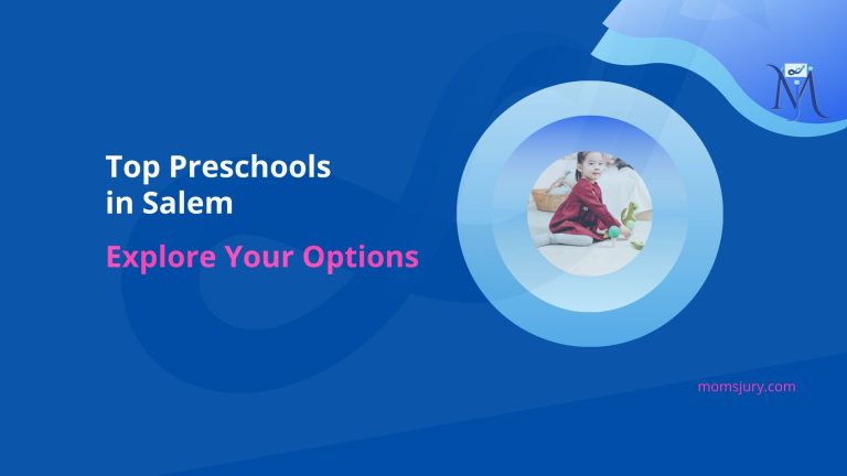 Best preschools Salem
