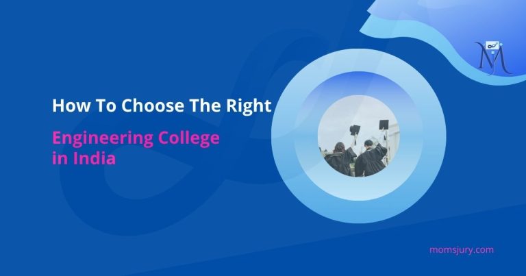 how to Choose right Engineering College