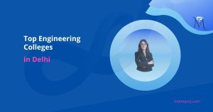 Best Delhi Engineering Colleges