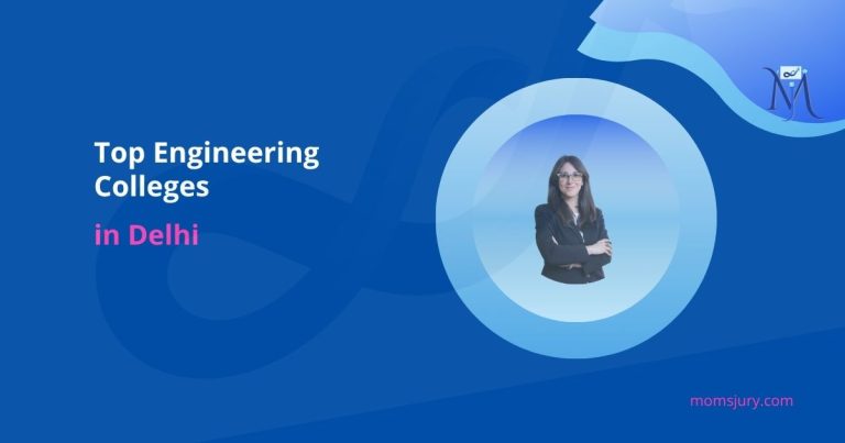 Best Delhi Engineering Colleges