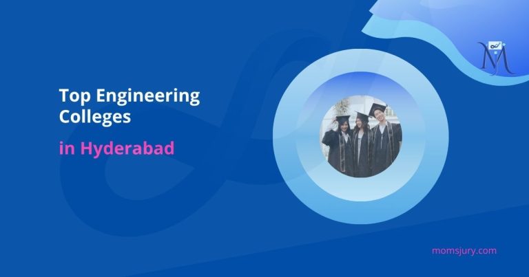 top Hyderabad Engineering Colleges