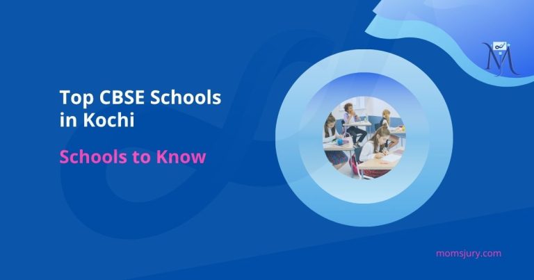 popular Kochi CBSE Schools
