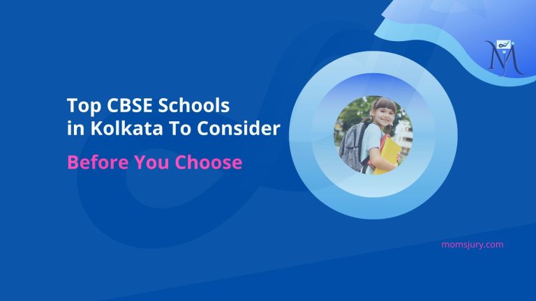 Top Kolkata CBSE schools