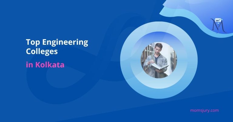 Top Kolkata Engineering Colleges