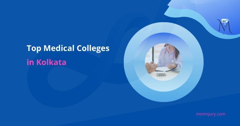Top Kolkata Medical Colleges