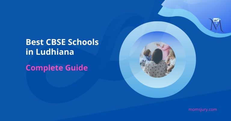 Ludhiana CBSE Schools list