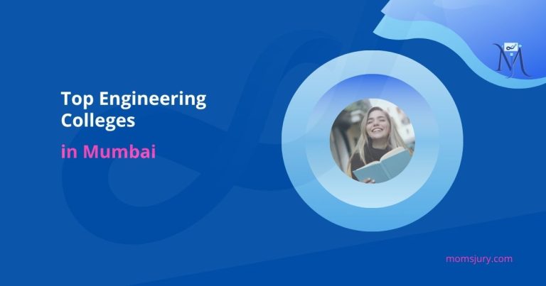 top Mumbai Engineering Colleges
