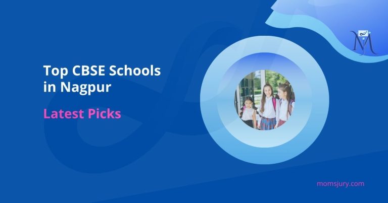 popular Nagpur CBSE Schools guide