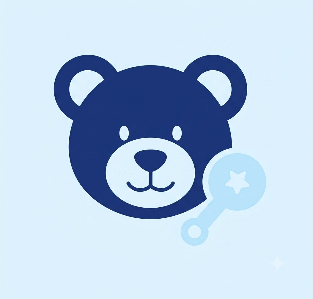 Playschools & Daycares home icon