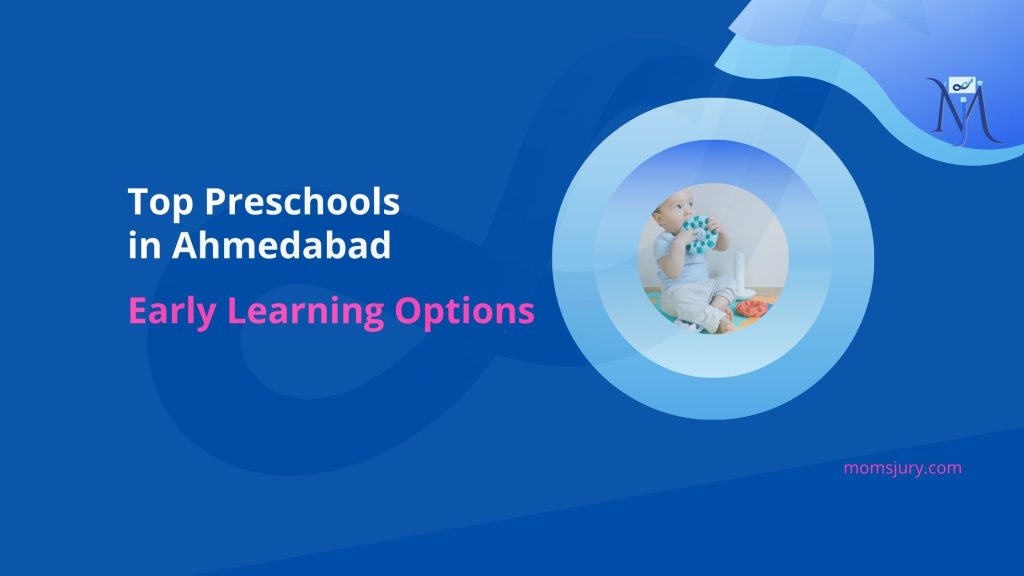 Playschools Preschools in Ahmedabad