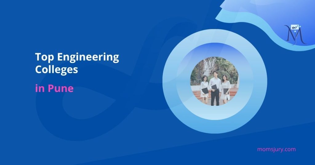 top Pune Engineering Colleges