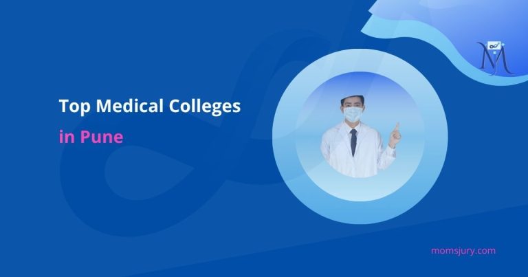 Top Pune Medical Colleges