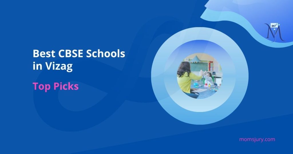best Vizag CBSE School