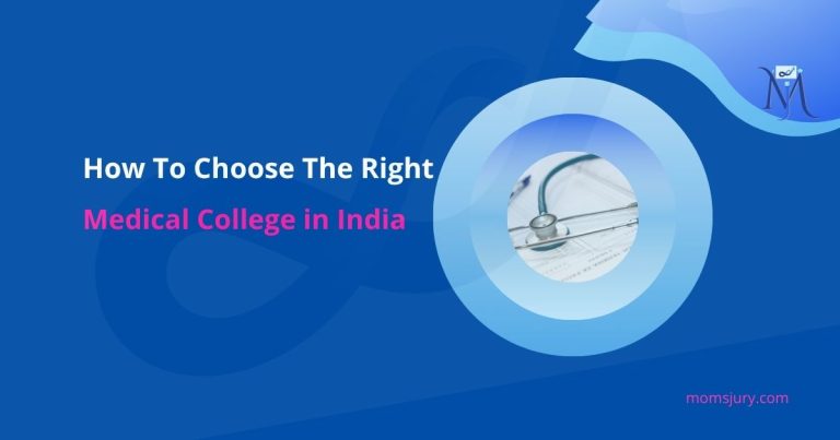 how to Choose Medical College India