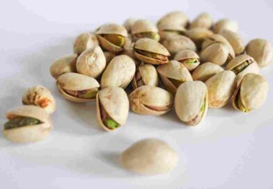 pistachios during pregnancy