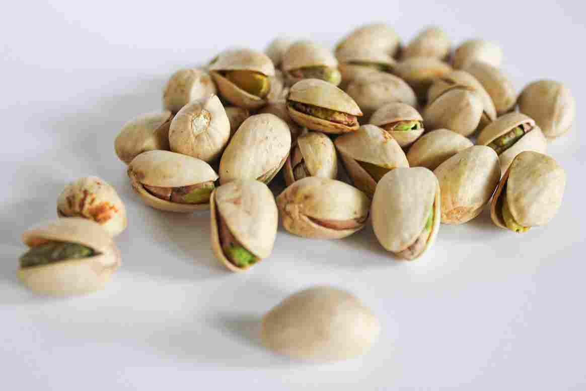 Can You Eat Pistachios While Pregnant?